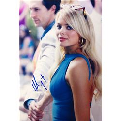 Wolf of Wall Street Signed Photo