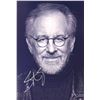 Image 1 : Steven Spielberg Signed Photo