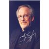 Image 1 : Steven Spielberg Signed Photo