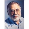 Image 1 : Francis Ford Coppola Signed Photo