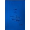 Image 1 : 8 Mile Eminem Signed Script Cover