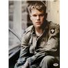Image 1 : Matt Damon Autographed Signed Photo
