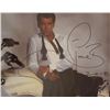 Image 1 : Pierce Brosnan Autographed Signed Photo