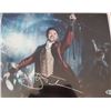 Image 1 : Hugh Jackman Autographed Signed Photo