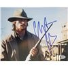 Image 1 : Christian Bale Autographed Signed Photo