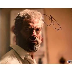 Hugh Jackman Autographed Signed Photo