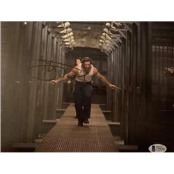 Hugh Jackman Autographed Signed Photo
