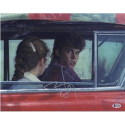 Johnny Depp Autographed Signed Photo