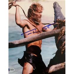 Tom Hanks Autographed Signed Photo