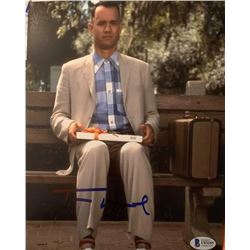 Tom Hanks Autographed Signed Photo