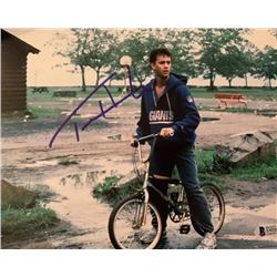 Tom Hanks Autographed Signed Photo