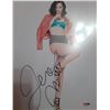 Image 1 : Jessie J Autographed Signed Photo