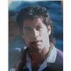 Image 1 : John Travolta Autographed Signed Photo