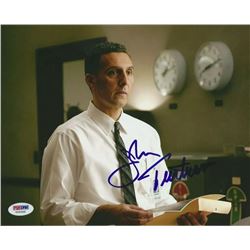 John Turturro Autographed Signed Photo
