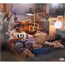 Johnny Depp Autographed Signed Photo