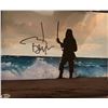 Image 1 : Johnny Depp Autographed Signed Photo
