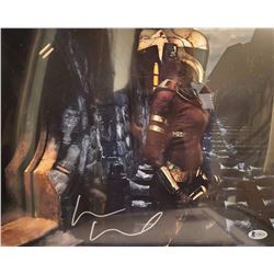 Keri Russell Autographed Signed Photo