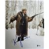 Image 1 : Kurt Russell Autographed Signed Photo