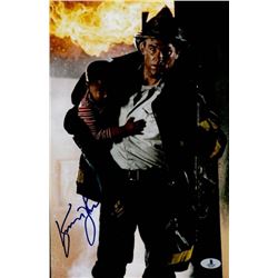 Kurt Russell Autographed Signed Photo