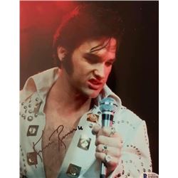 Kurt Russell Autographed Signed Photo