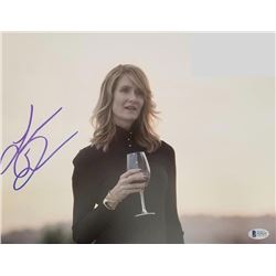 Laura Dern Autographed Signed Photo