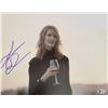 Image 1 : Laura Dern Autographed Signed Photo