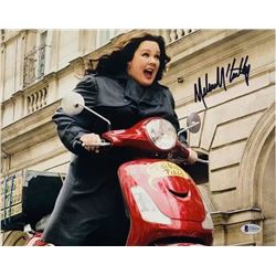 Melissa Mccarthy Autographed Signed Photo