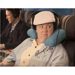 Melissa Mccarthy Autographed Signed Photo