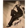Image 1 : Michelle Pfeiffer Autographed Signed Photo
