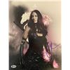 Image 1 : Olivia Munn Autographed Signed Photo