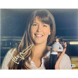 Patty Jenkins Autographed Signed Photo