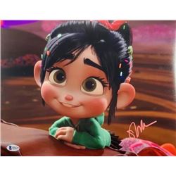 Sarah Silverman Autographed Signed Photo