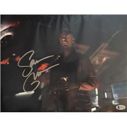 Sean Gunn Autographed Signed Photo