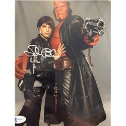 Selma Blair Autographed Signed Photo