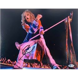Steven Tyler Autographed Signed Photo