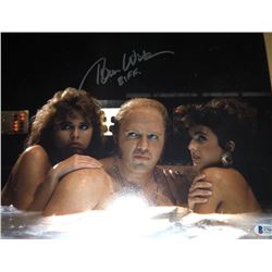 Tom Wilson Autographed Signed Photo