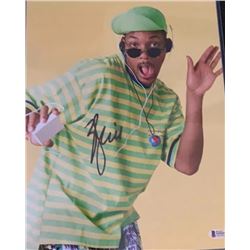 Will Smith Autographed Signed Photo