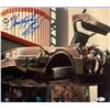 Image 1 : Christopher Lloyd Autographed Signed Photo