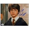 Image 1 : Daniel Radcliffe Autographed Signed Photo