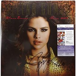 Selena Gomez Autographed Signed Photo
