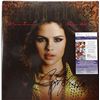 Image 1 : Selena Gomez Autographed Signed Photo