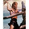 Image 1 : Tom Hanks Autographed Signed Photo