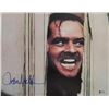 Image 1 : Jack Nicholson Autographed Signed Photo