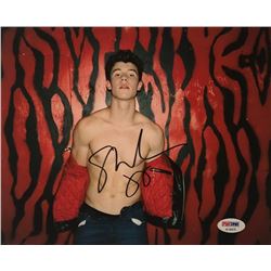 Shawn Mendes Autographed Signed Photo