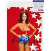 Image 1 : Lynda Carter Autographed Signed Photo