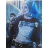 Image 1 : Margot Robbie Autographed Signed Photo