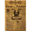 Image 1 : Hrry Potter Gary Oldman Signed Poster