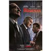 Image 1 : Irishman Robert De Niro Signed Poster