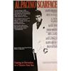 Image 1 : Scarface Al Pacino Signed Poster