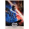 Image 1 : Star Wars Rise of Skywalker Signed Poster